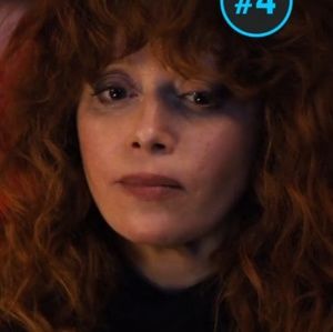 Meet your Posher, Joy